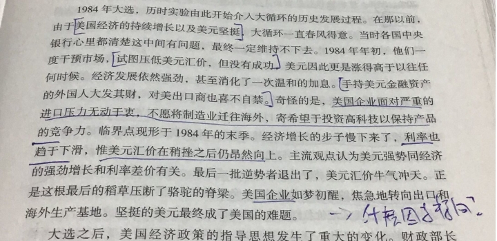 金融鍊金術相關問題