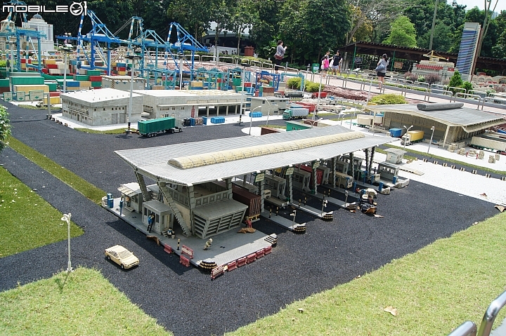 【馬來西亞】樂高樂園(The Legoland Malaysia Resort)
