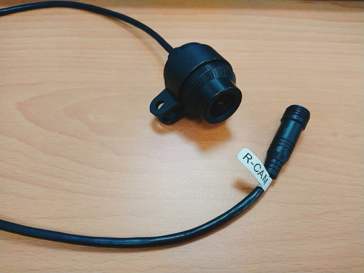 【實用心得】ADI GX1+車規級高畫質機車行車紀錄器 前後雙鏡頭 豪給力