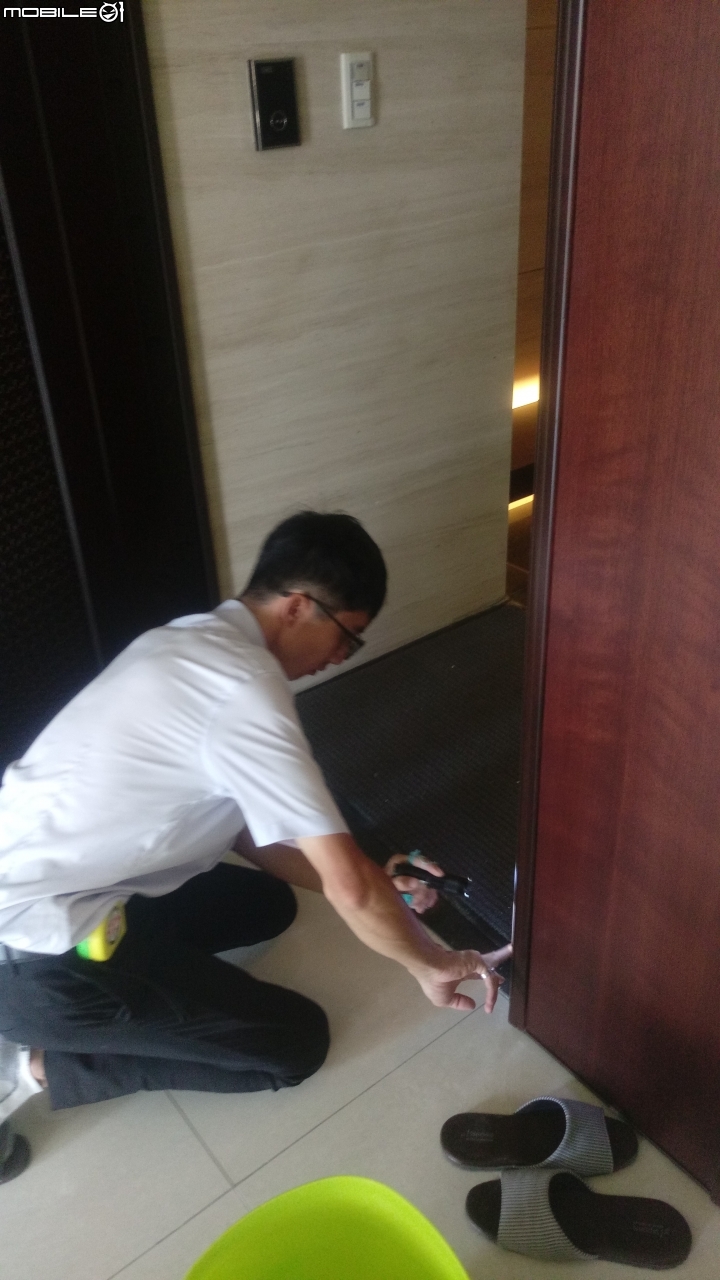 新古屋交屋與驗屋消費經驗