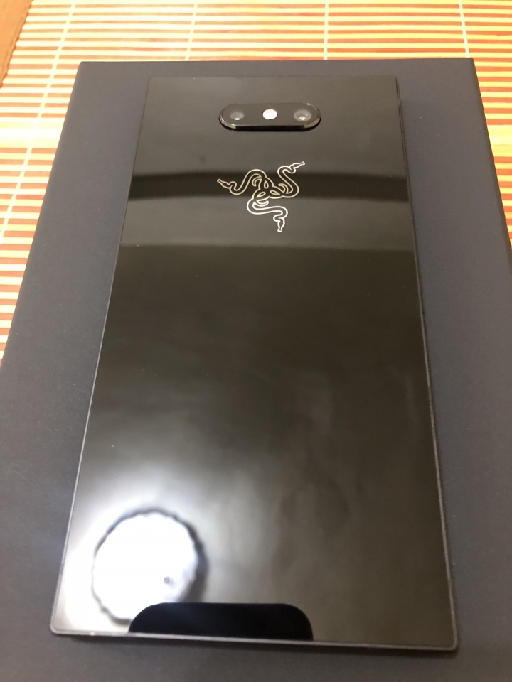 Razer Phone 2 不專業開箱