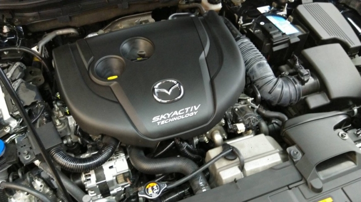 Mazda6召回做完了（後續更新