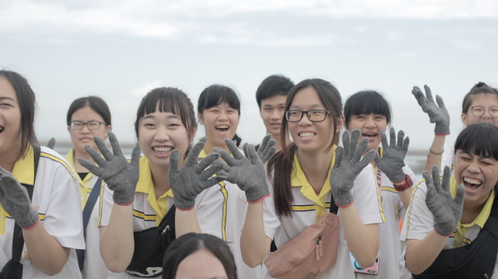 明德中學高三成長之旅-活動紀錄快剪