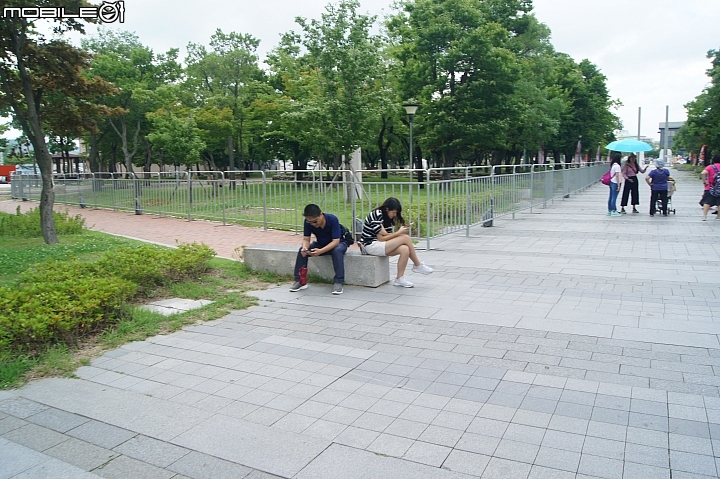 世界文化EXPO公園+慶州塔