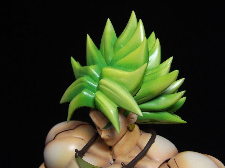 FigureriseStandard 布羅利