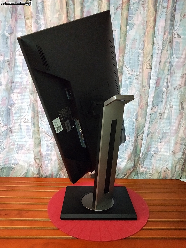 【試用分享】隨心所欲、自由翻轉,Viewsonic VG2455顯示器,讓你用自己的角度看世界!