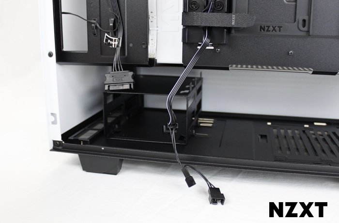NZXT H510i,電腦界的愛馬仕!