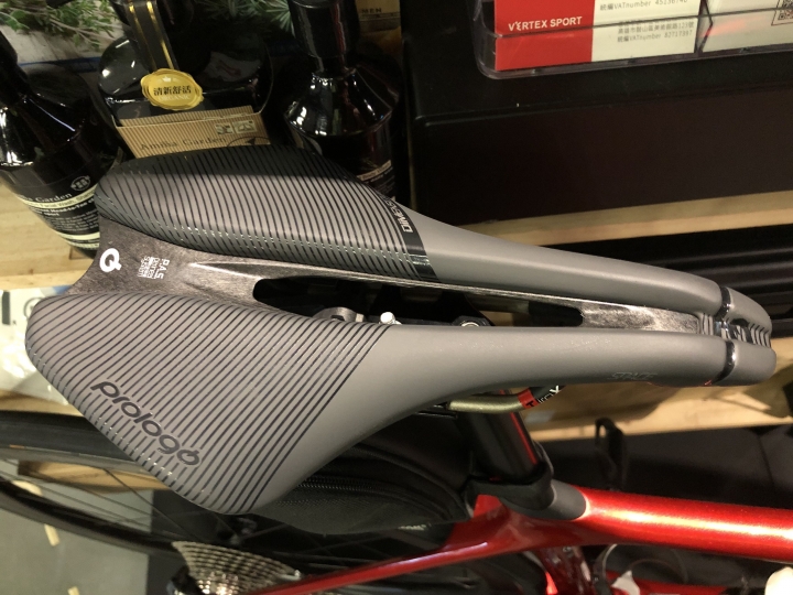 2020 TCR Advanced Pro 1 Disc-KOM開箱9/13更新