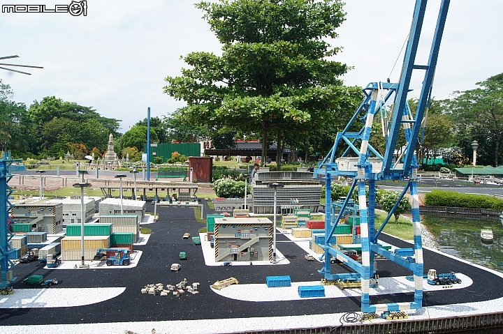 【馬來西亞】樂高樂園(The Legoland Malaysia Resort)