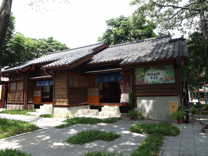 重燃年輕時騎機車遊山玩水的熱情 —《iE125》與老狗夫婦之桃園一日體驗遊記