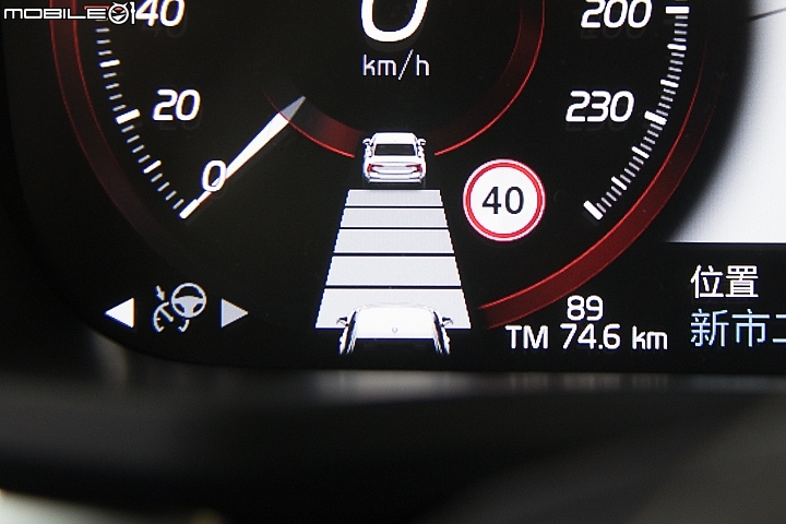Volvo S60 T5 R-Design試駕 全面進化更趨熟成的瀟灑房車