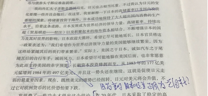 金融鍊金術相關問題