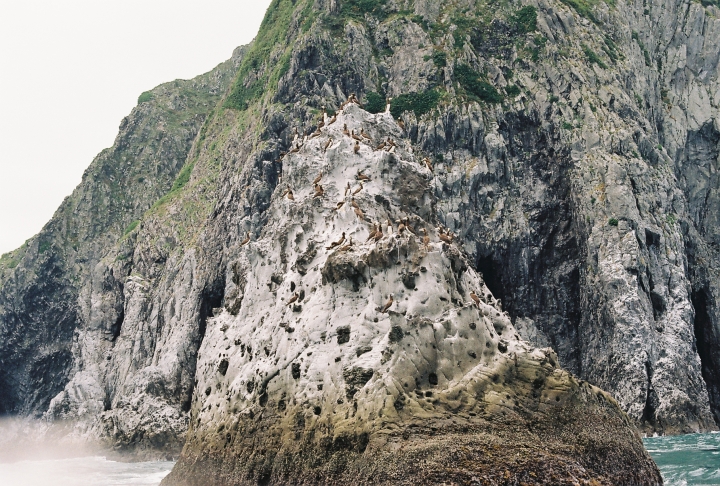 [Canon EOS 300]基隆嶼[Kodak 200][50mm]