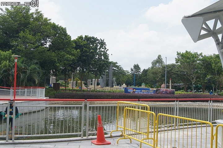【馬來西亞】樂高樂園(The Legoland Malaysia Resort)