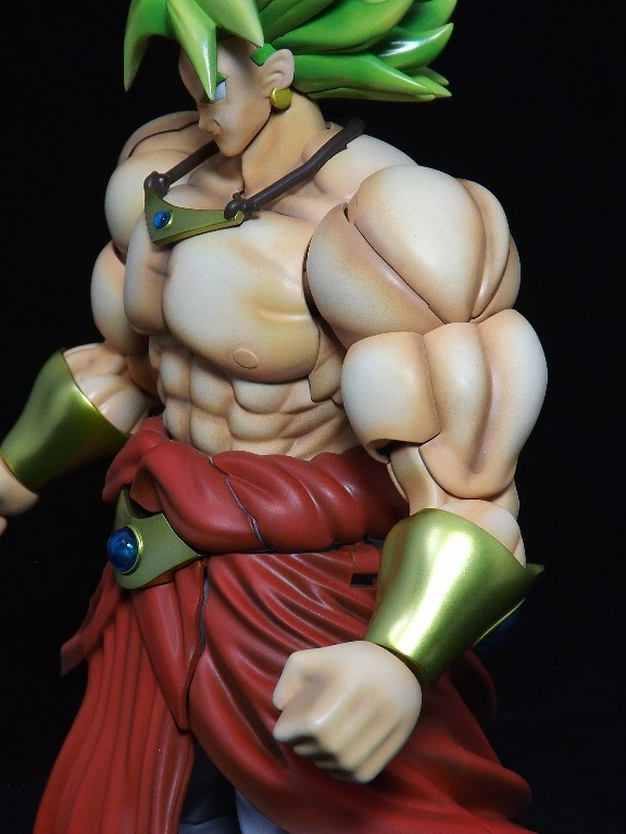 FigureriseStandard 布羅利