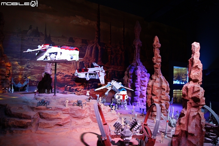 【馬來西亞】樂高樂園(The Legoland Malaysia Resort)