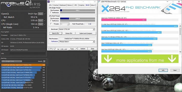 ASUS ZenBook Edition 30實測！ScreenPad 的再進化！