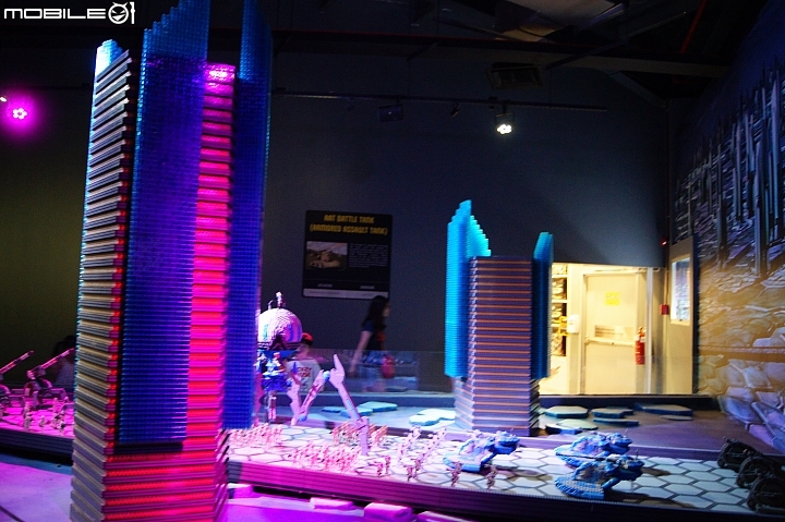 【馬來西亞】樂高樂園(The Legoland Malaysia Resort)