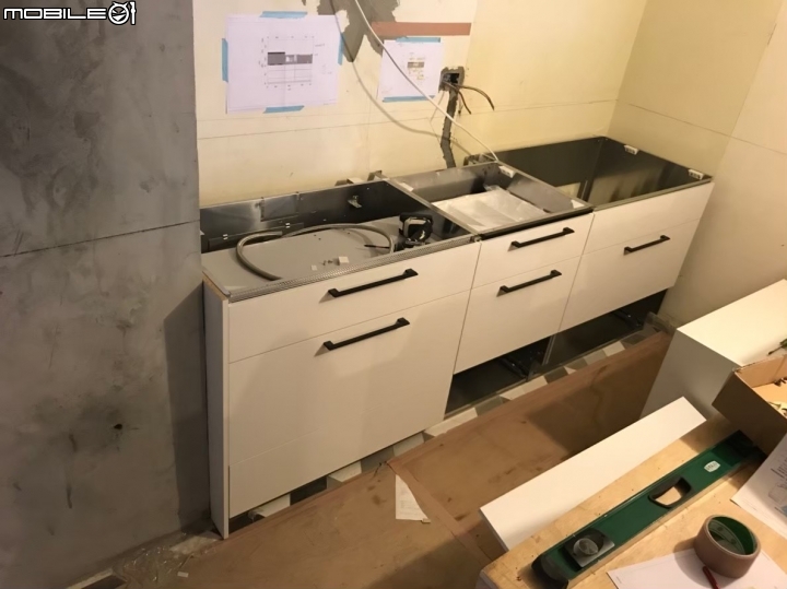 【開箱】沒有風格就是我家的風格 30年老屋改造計畫