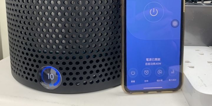 【開箱】移動自如《Dyson Pure Cool Me™個人空氣清淨風扇》~空氣炮