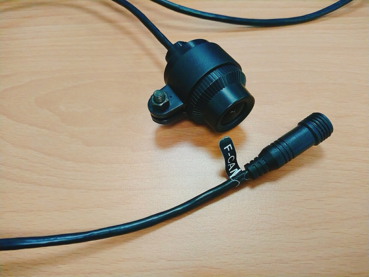 【實用心得】ADI GX1+車規級高畫質機車行車紀錄器 前後雙鏡頭 豪給力