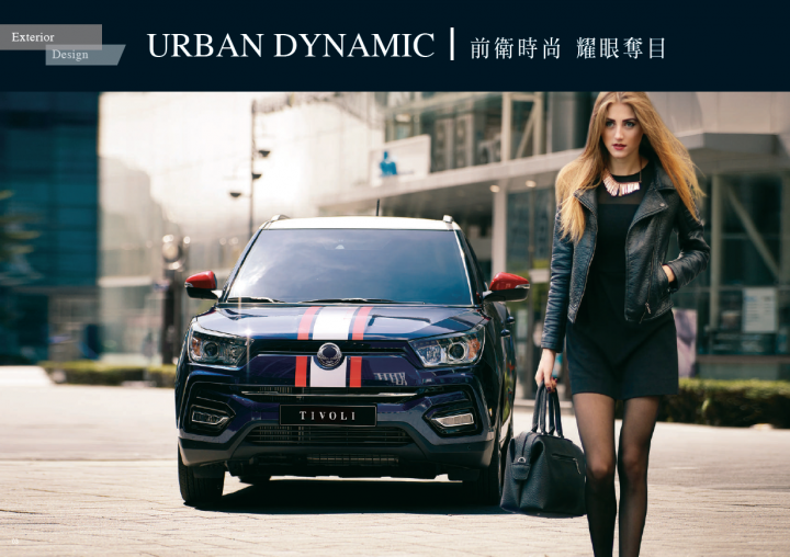 自己的車自己貼 ! DIY車貼初體驗