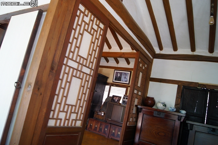 李相和故居、徐相敦故居