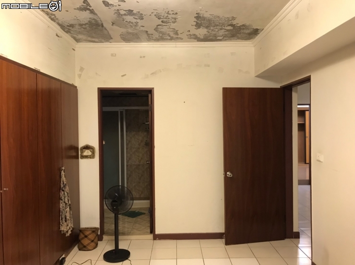 【開箱】沒有風格就是我家的風格 30年老屋改造計畫