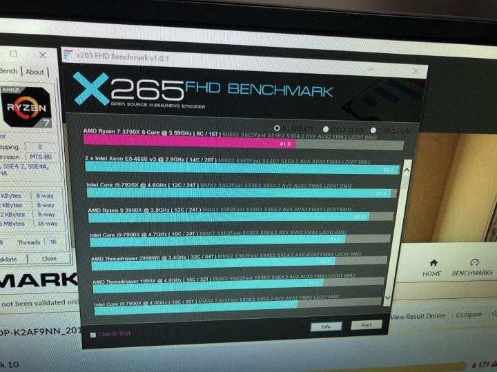 榮耀回歸 絕代真香AMD第3代 Ryzen與Radeon RX 5700體驗會