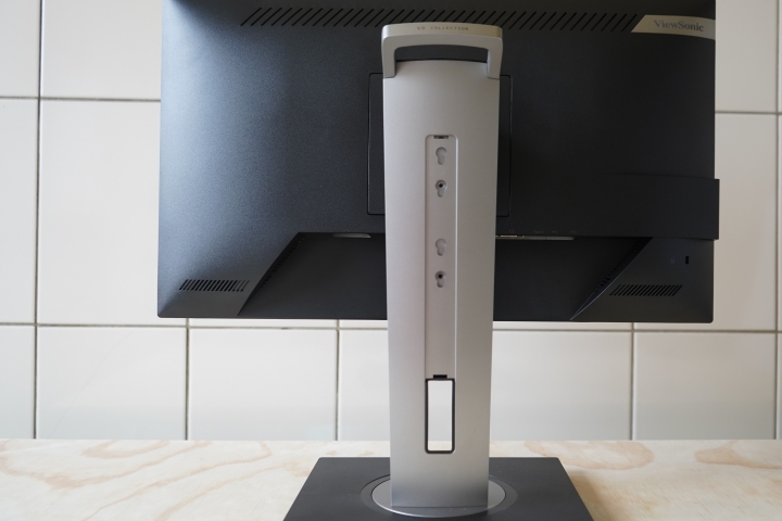 【體驗分享】翻轉你的視界「ViewSonic VG2455」人體工學設計多角度旋轉顯示器