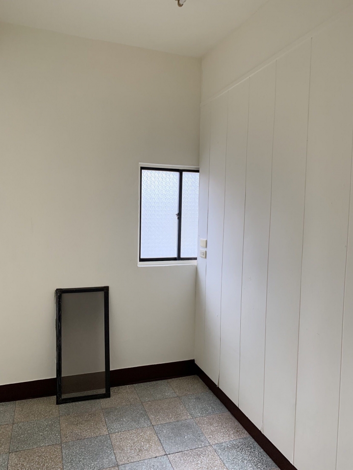 「開箱」~打造夢想中的家-老屋翻新