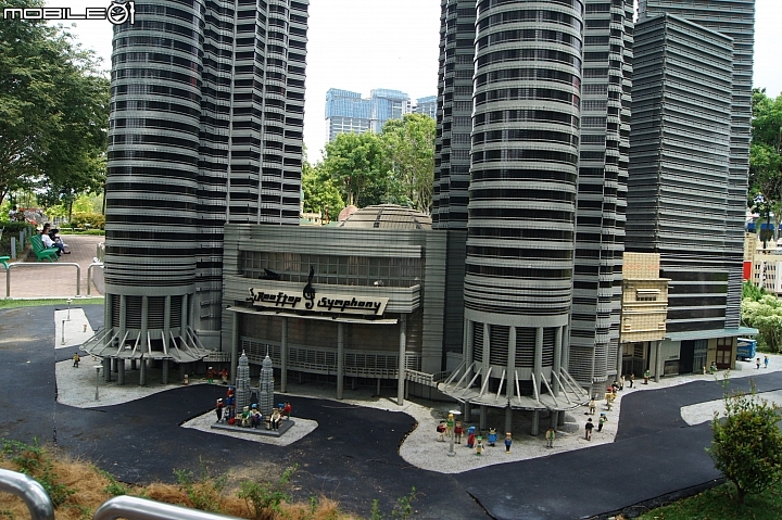 【馬來西亞】樂高樂園(The Legoland Malaysia Resort)