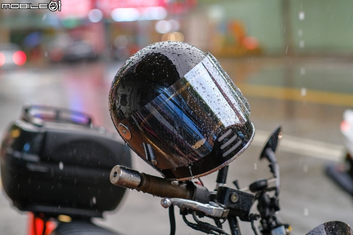 Kamlan 50mm f/1.1 II 使用心得分享