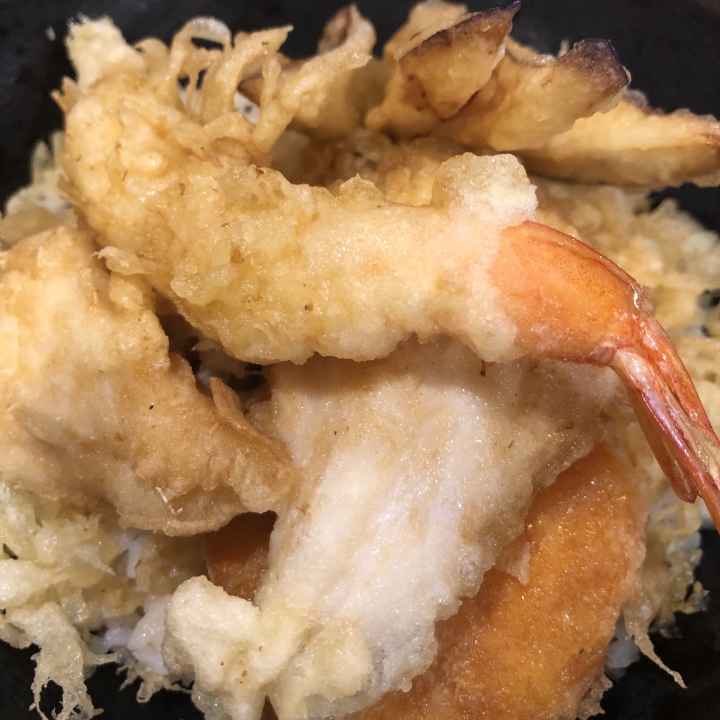 【台北武昌街 / 捷運西門站】添財日本料理 *60年傳統老店*
