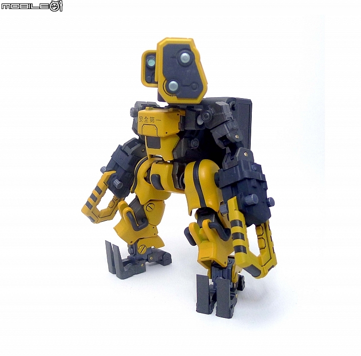 3D列印【Simplus-Construction Style】製作記