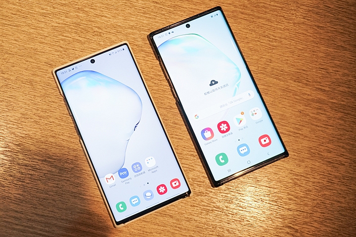 Galaxy Note10指定購物金換什麼? 原廠保護殼圖多動眼看