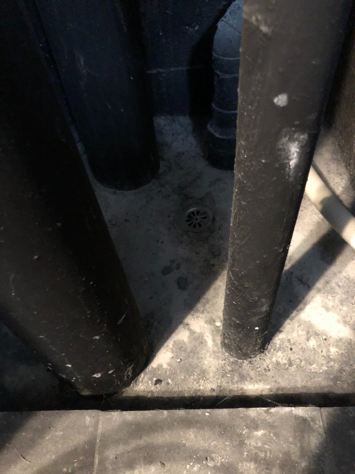滾筒式洗衣機排水的困難抉擇