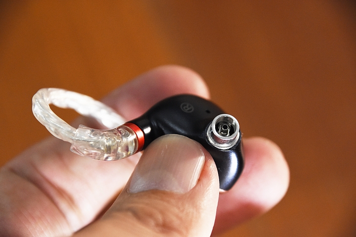 [開箱] FiiO FH7 一圈四鐵單晶銅鍍銀線材的 MMCX 可換線耳機