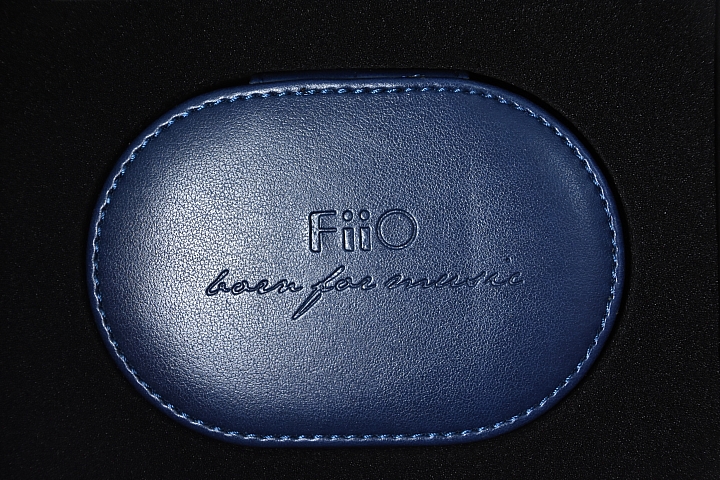 [開箱] FiiO FH7 一圈四鐵單晶銅鍍銀線材的 MMCX 可換線耳機