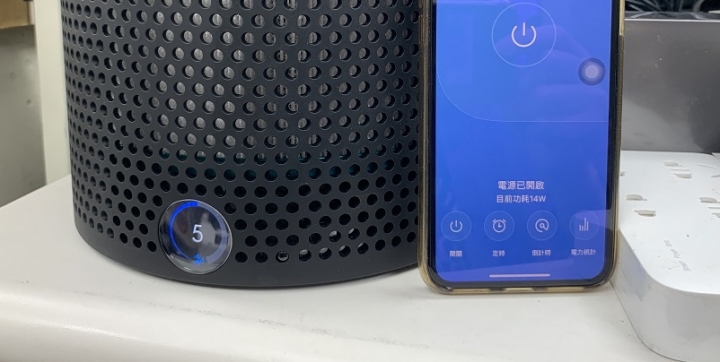 【開箱】移動自如《Dyson Pure Cool Me™個人空氣清淨風扇》~空氣炮