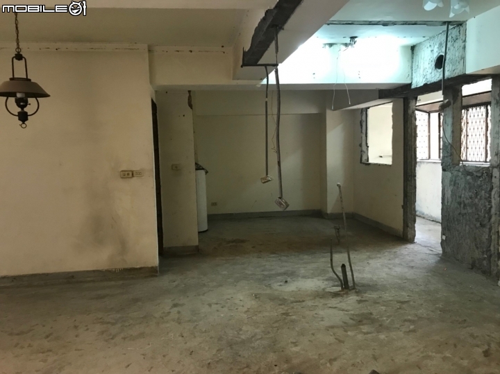 【開箱】沒有風格就是我家的風格 30年老屋改造計畫