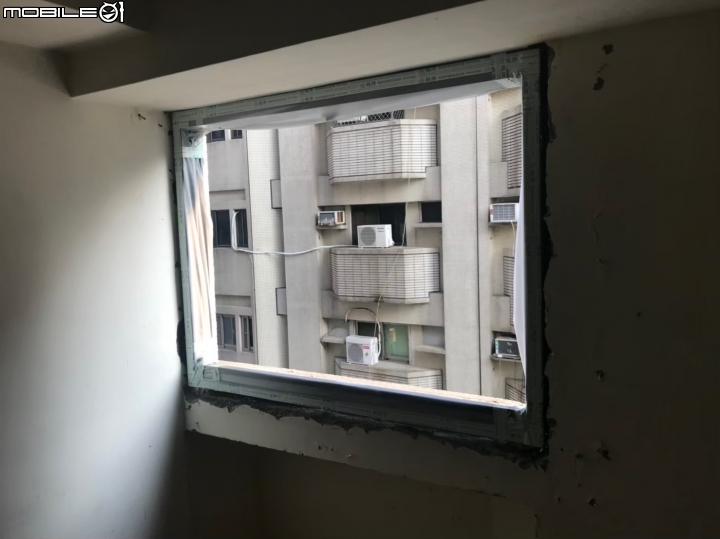 【開箱】沒有風格就是我家的風格 30年老屋改造計畫