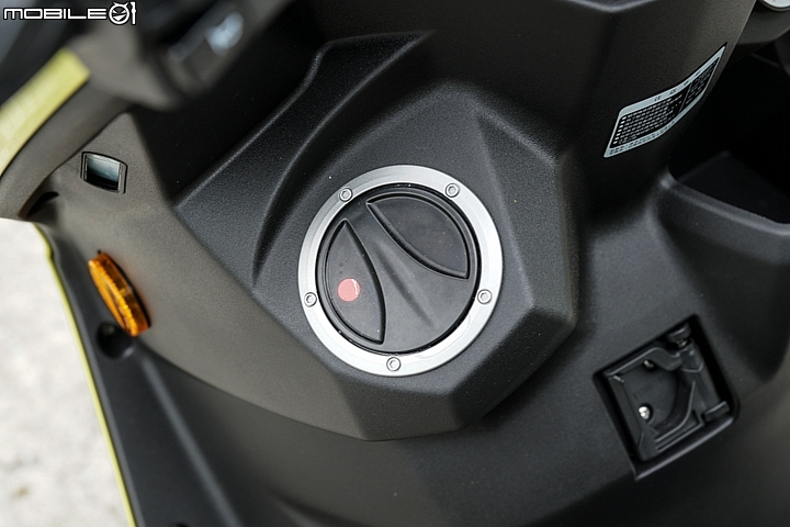 PGO TIGRA 200 試駕 雙凸猛虎跑格再現！