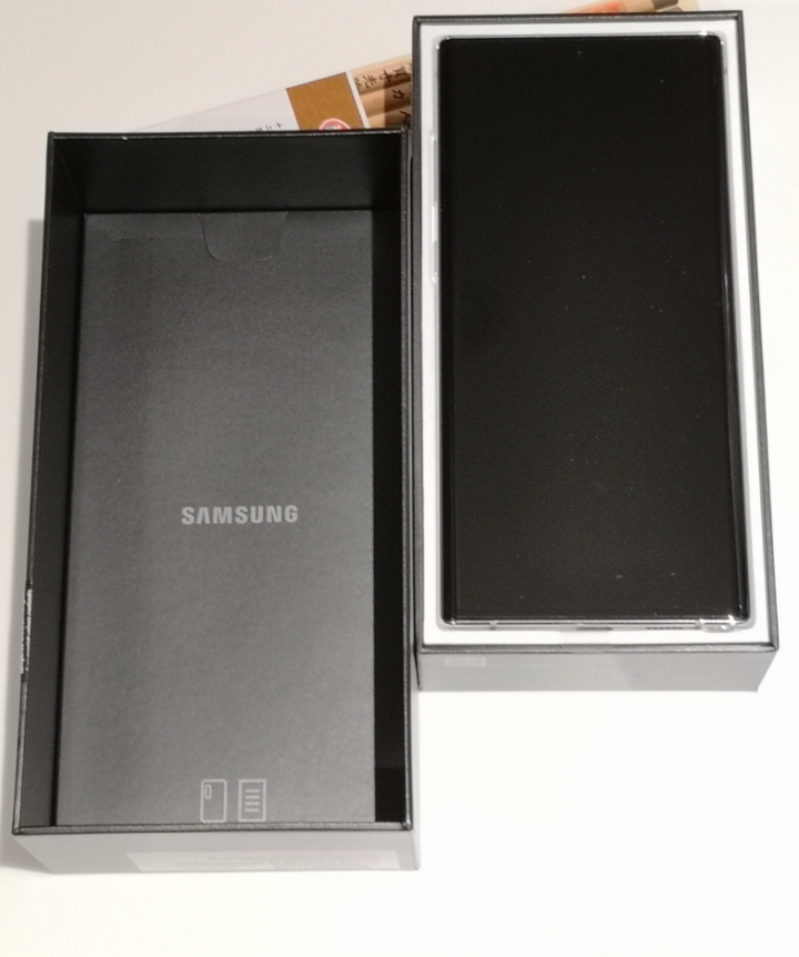 Samsung Galaxy Note 10+ & Note 8 & iPhone S Max & & OPPO Find