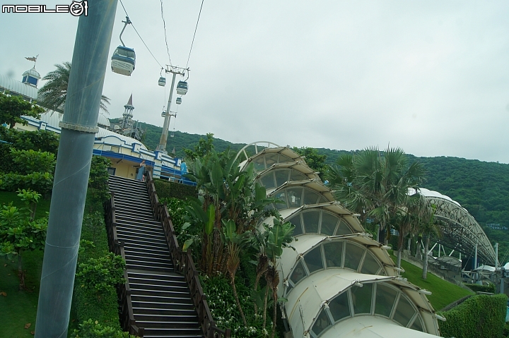 花蓮海洋公園