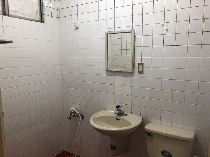 [開箱]小坪數老屋翻修，兩人的舒適智慧宅