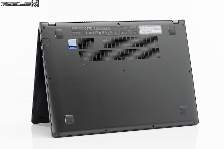 Acer TravelMate P6 輕薄至上的商務良伴！