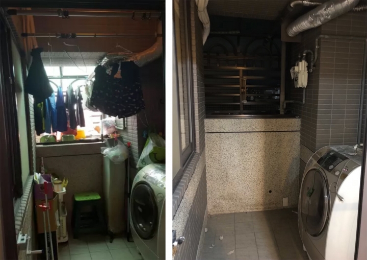 【開箱】現代簡約。自己來裝潢初體驗