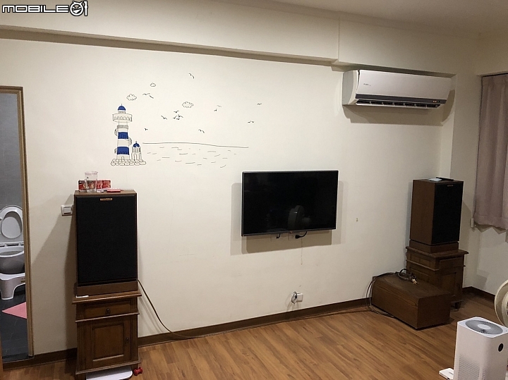 半DIY實木電視櫃製作分享(多圖)