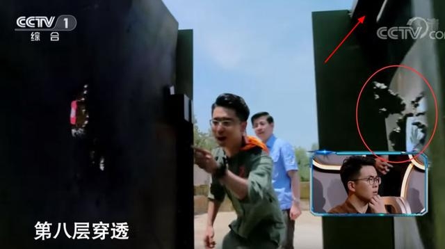 中國坦克砲穿深150公分讓台灣新買的M1成廢鐵??